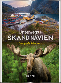 KUNTH Unterwegs in Skandinavien