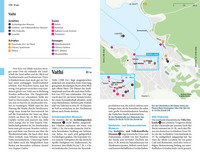 DUMONT Reise-Taschenbuch Reiseführer Korfu & Ionische Inseln