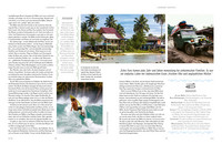 LONELY PLANET Bildband Legendäre Surfspots