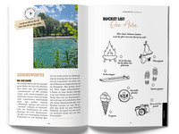 Schweiz, Bern, Reiseführer Travel Book GuideMe