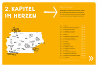 52 kleine & große Eskapaden in Deutschland Mit Genuss