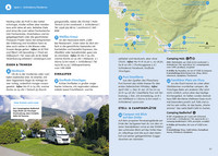 MARCO POLO Camper Guide Südtirol, Gardasee & Venetien