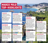 MARCO POLO Reiseführer Costa Brava, Barcelona