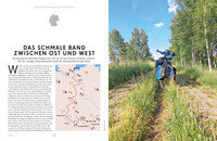 LONELY PLANET Bildband Legendäre Outdoorabenteuer in Deutschland