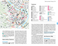 DuMont Reise-Taschenbuch Reiseführer Rom