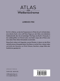 Atlas der Wetterextreme