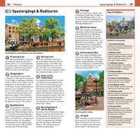 TOP10 Reiseführer Amsterdam