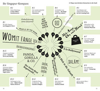 DuMont direkt Reiseführer Singapur