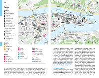 DUMONT Reise-Taschenbuch Reiseführer DUMONT Reise-Taschenbuch Bayerischer Wald, Regensburg, Oberpfälzer Wald