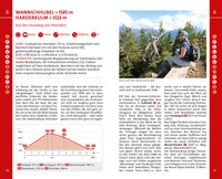 Schweiz, Berner Oberland, Wanderführer / german edition