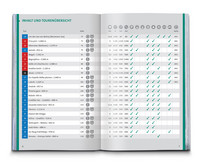 KOMPASS Wanderführer Slowenien, 61 Touren mit Extra-Tourenkarte