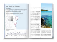 KOMPASS Dein Augenblick Korsika