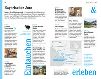 DuMont Reise-Taschenbuch Reiseführer DuMont Reise-Taschenbuch Bayerischer Wald, Regensburg, Oberpfälzer Wald