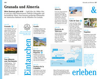 DuMont Reise-Taschenbuch Reiseführer Andalusien