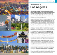 Top 10 Reiseführer Los Angeles