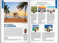 LONELY PLANET Reiseführer Florida