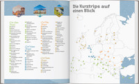 LONELY PLANET Bildband Die besten Kurztrips durch Europa