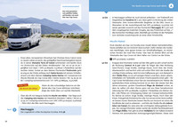 MARCO POLO Camper Guide Korsika