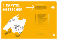 52 kleine & große Eskapaden auf Mallorca