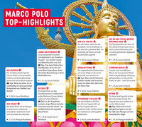 MARCO POLO Reiseführer Ko Samui, Ko Phangan