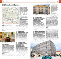 TOP10 Reiseführer Wien