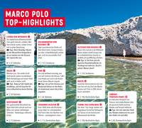 MARCO POLO Reiseführer Griechische Inseln, Ägäis