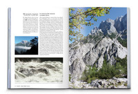 KOMPASS Bildband Die anderen Alpen