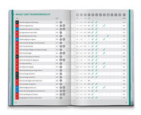 KOMPASS Wanderführer Teneriffa, 80 Touren mit Extra-Tourenkarte