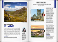 LONELY PLANET Reiseführer Irland