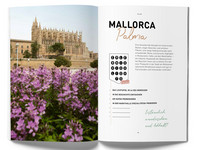 Spanien, Mallorca, Reiseführer Travel Book GuideMe