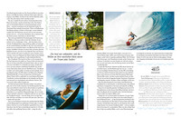 LONELY PLANET Bildband Legendäre Surfspots