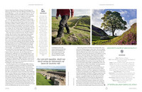 LONELY PLANET Bildband Legendäre Wanderrouten