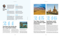 LONELY PLANET Bildband Ultimative Reiseziele