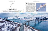 LONELY PLANET Bildband Legendäre Roadtrips in Europa