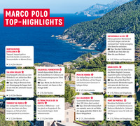 MARCO POLO Reiseführer Mallorca