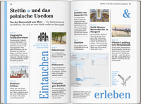 DuMont Reise-Taschenbuch Reiseführer Polnische Ostseeküste