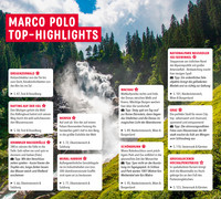 MARCO POLO Reiseführer Österreich