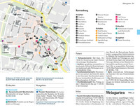 DUMONT Reise-Taschenbuch Reiseführer Bodensee