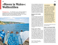 DuMont Reise-Taschenbuch Reiseführer Wales