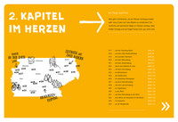 52 kleine & große Eskapaden in Deutschland Mit dem Fahrrad