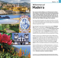 TOP10 Reiseführer Madeira