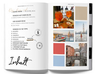 Italien, Venedig, Reiseführer Travel Book GuideMe