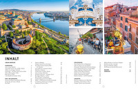 LONELY PLANET Bildband Legendäre Citytrips in Europa