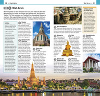 TOP10 Reiseführer Bangkok