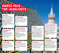 MARCO POLO Reiseführer Wien