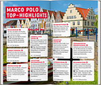 MARCO POLO Reiseführer Nordseeküste Schleswig-Holstein