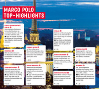 MARCO POLO Reiseführer St. Petersburg