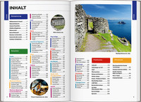 LONELY PLANET Reiseführer Irland