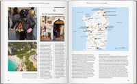 LONELY PLANET Bildband Roadtrips