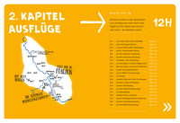 52 kleine & große Eskapaden am Mittelrhein